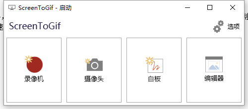 ScreenToGif v2.29.1 便携版
